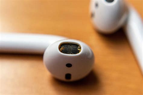 airpod zu leise|Airpods leiser geworden – so lösen Sie das Problem